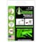 Wallclaw Anchors .25 in. D X 2 in. L Plastic/Steel Pan Head Wallboard Anchors 10 pk PCK-WC10-YS - alternate 3